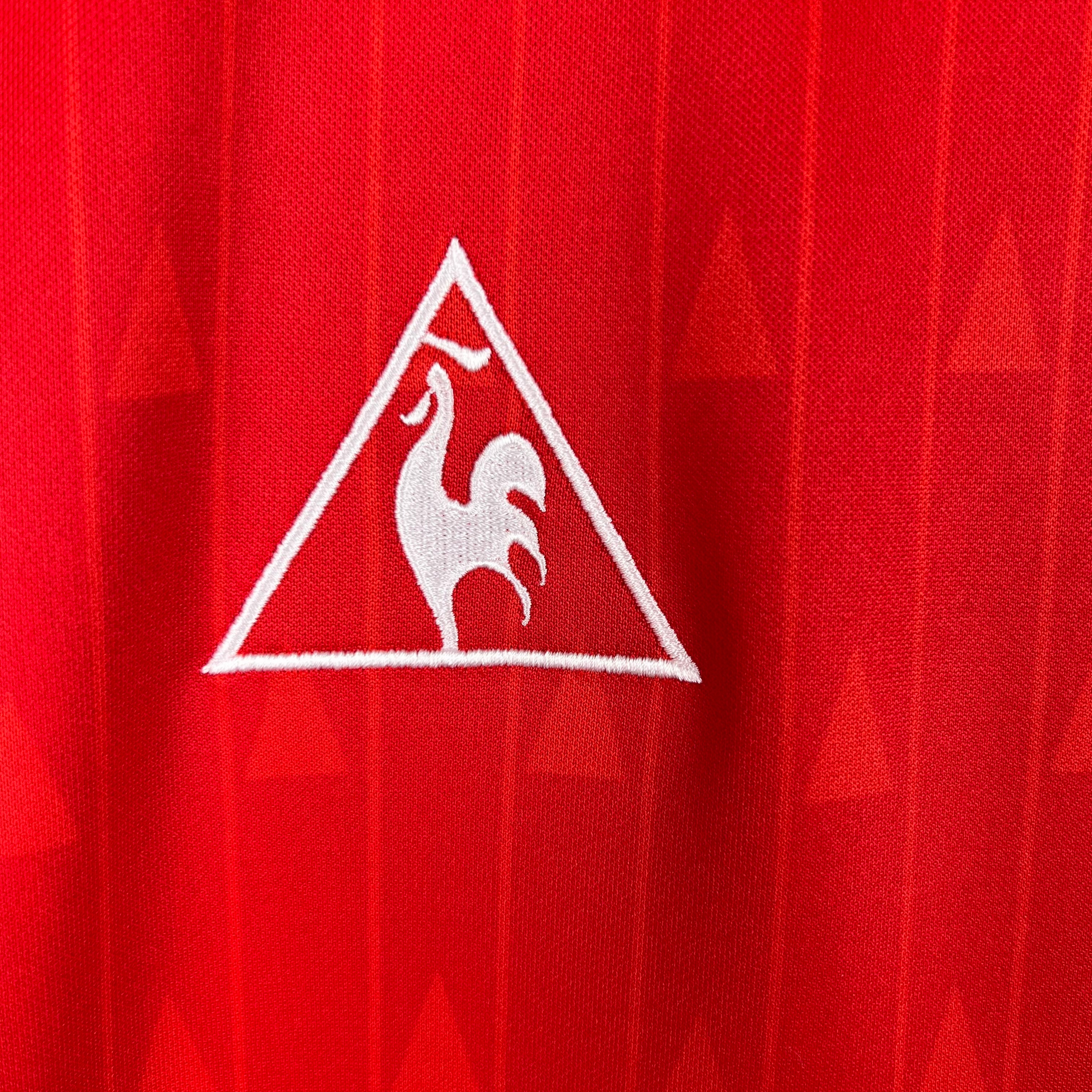 Camiseta España 1988 - Local - Retro