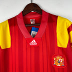 Camiseta España 1992 - Local - Retro