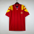 Camiseta España 1992 - Local - Retro