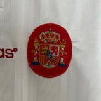 Camiseta España 1994 - Visitante - Retro