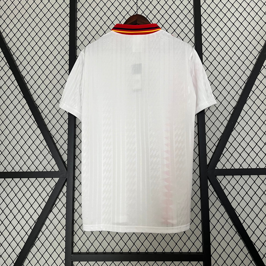 Camiseta España 1994 - Visitante - Retro