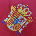 Camiseta España 1998 - Local - Retro