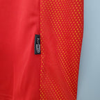Camiseta España 2002 - Local - Retro