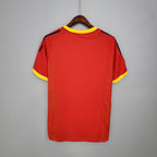 Camiseta España 2002 - Local - Retro