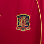 Camiseta España 2008 - Local - Retro