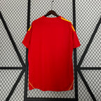 Camiseta España 2008 - Local - Retro