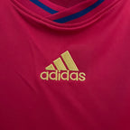 Camiseta España 2010 - Local - Retro
