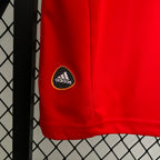 Camiseta España 2010 - Local - Retro