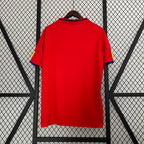 Camiseta España 2010 - Local - Retro