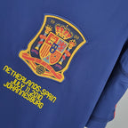 Camiseta España 2010 - Visitante - Retro