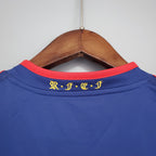 Camiseta España 2010 - Visitante - Retro