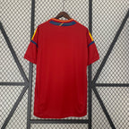 Camiseta España 2012 - Local - Retro