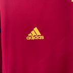 Camiseta España 2012 - Local - Retro