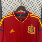 Camiseta España 2012 - Local - Retro