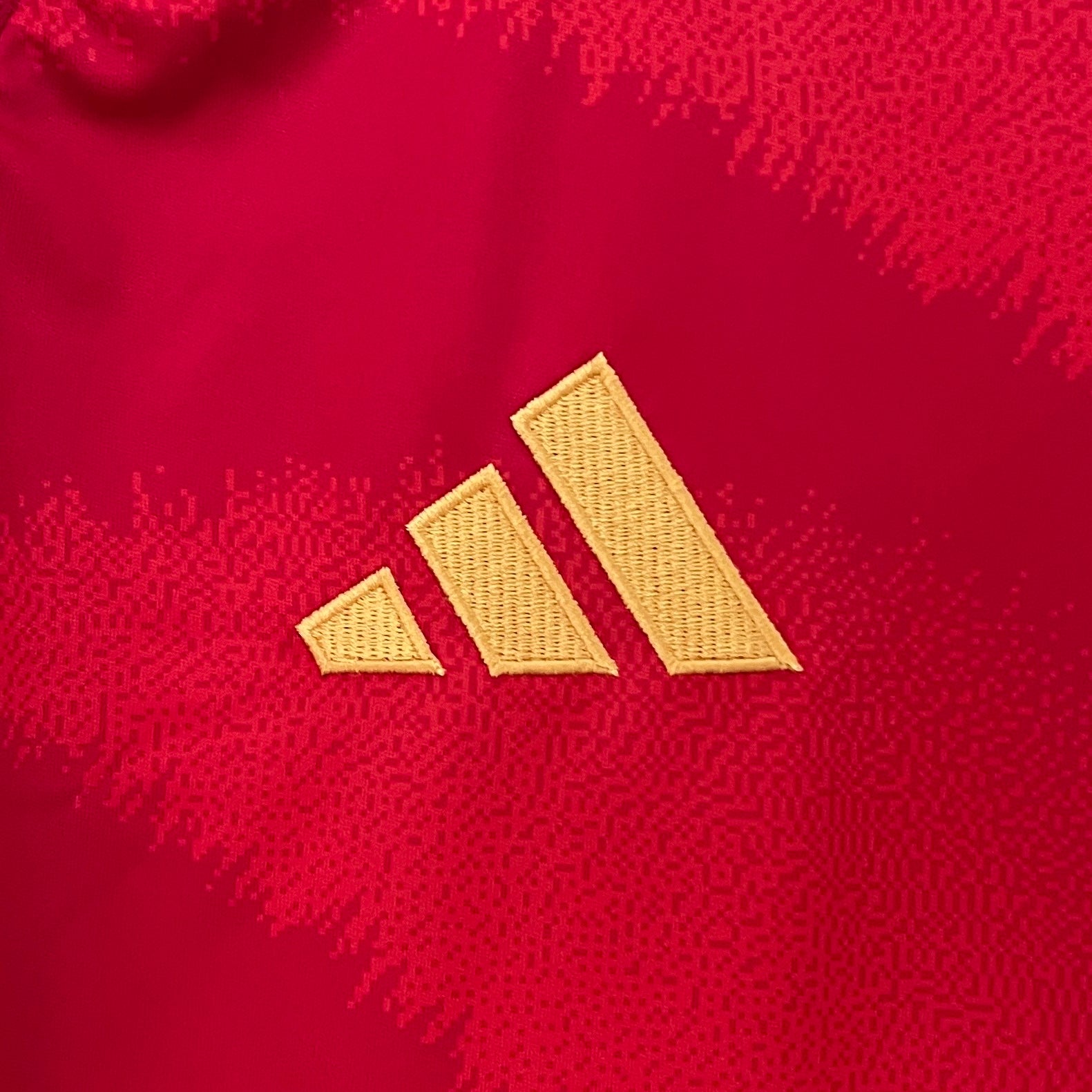 Camiseta España 2024 - Local