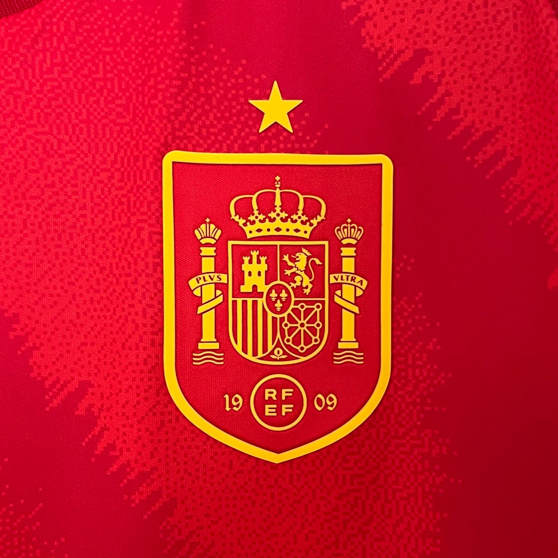 Camiseta España 2024 - Local
