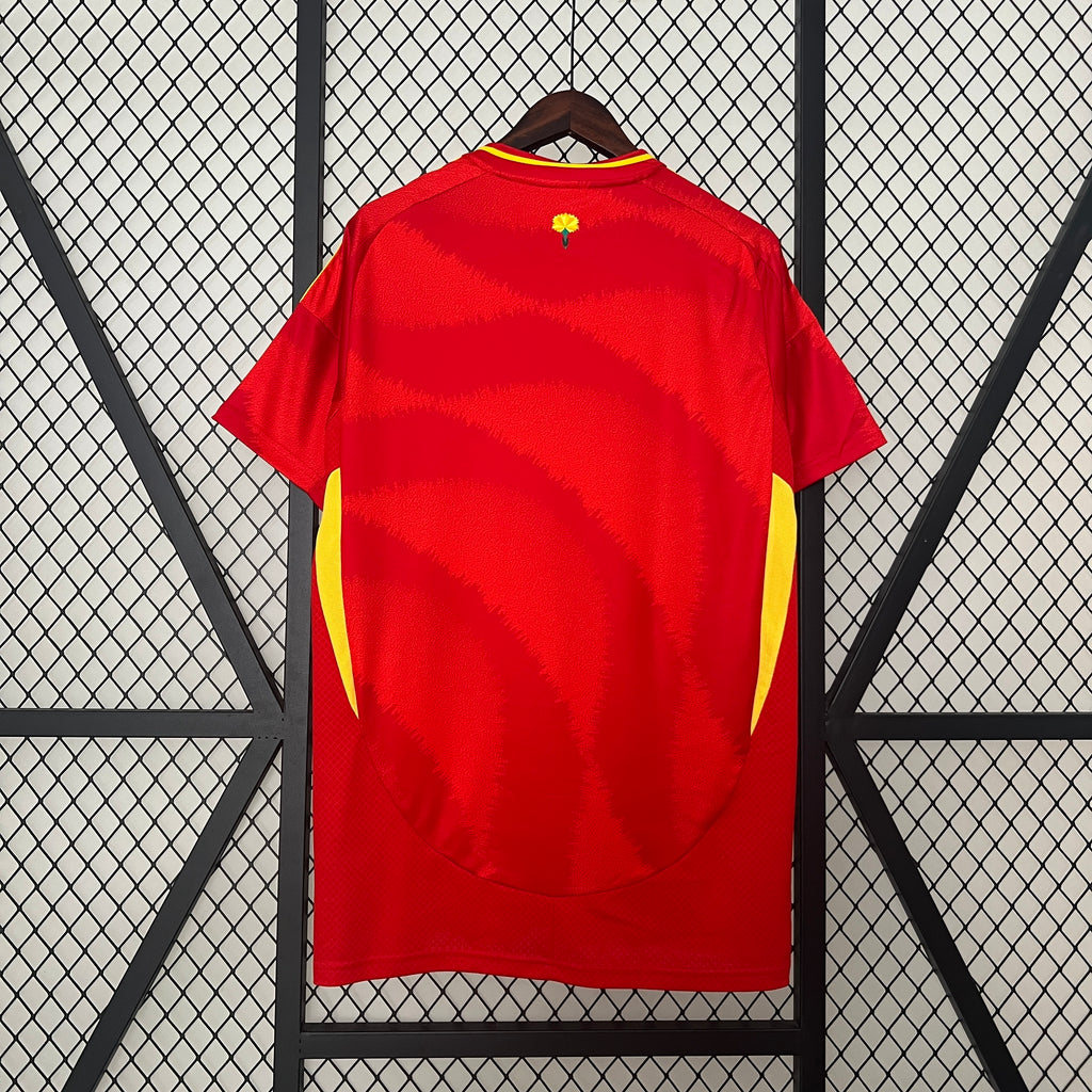 Camiseta España 2024 - Local