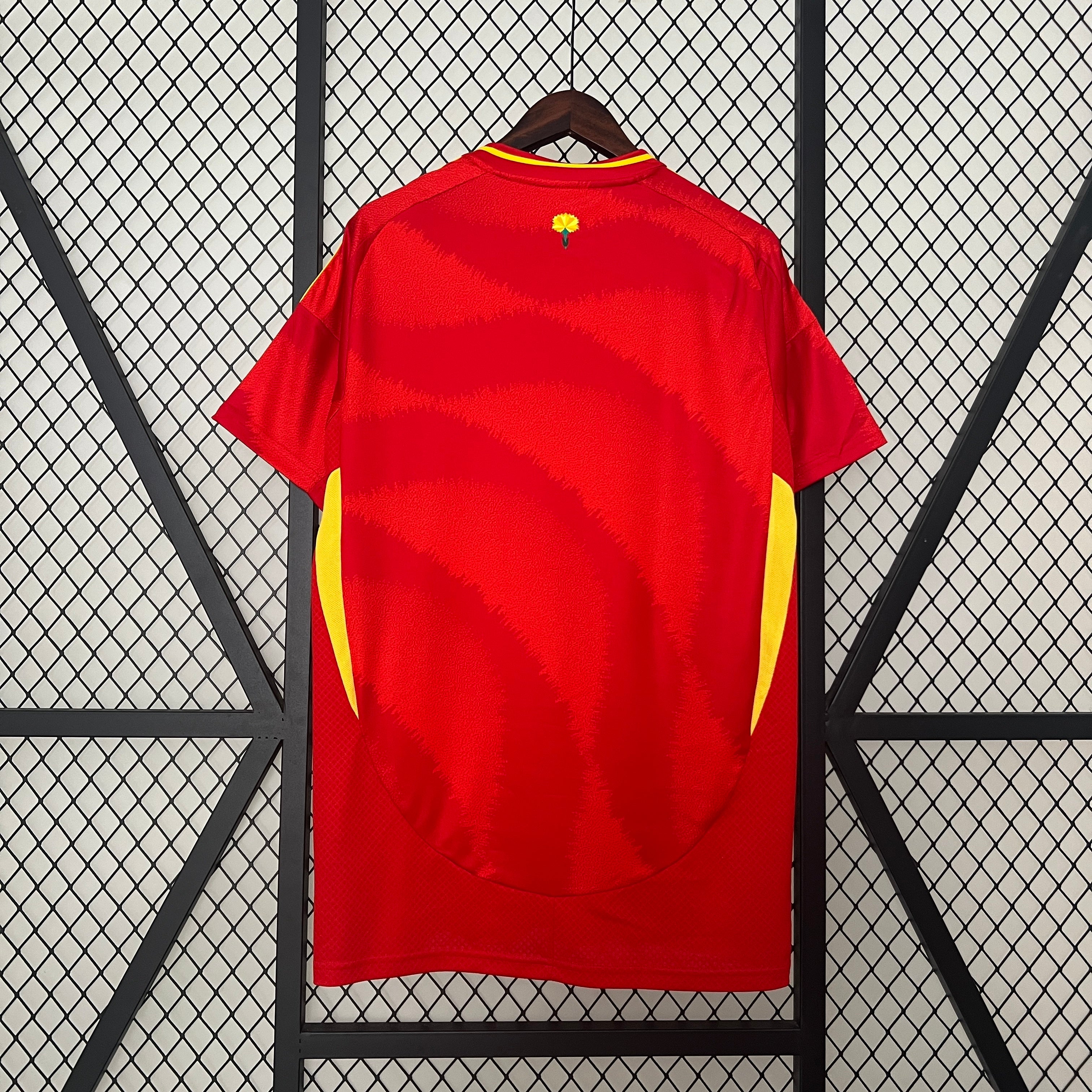 Camiseta España 2024 - Local