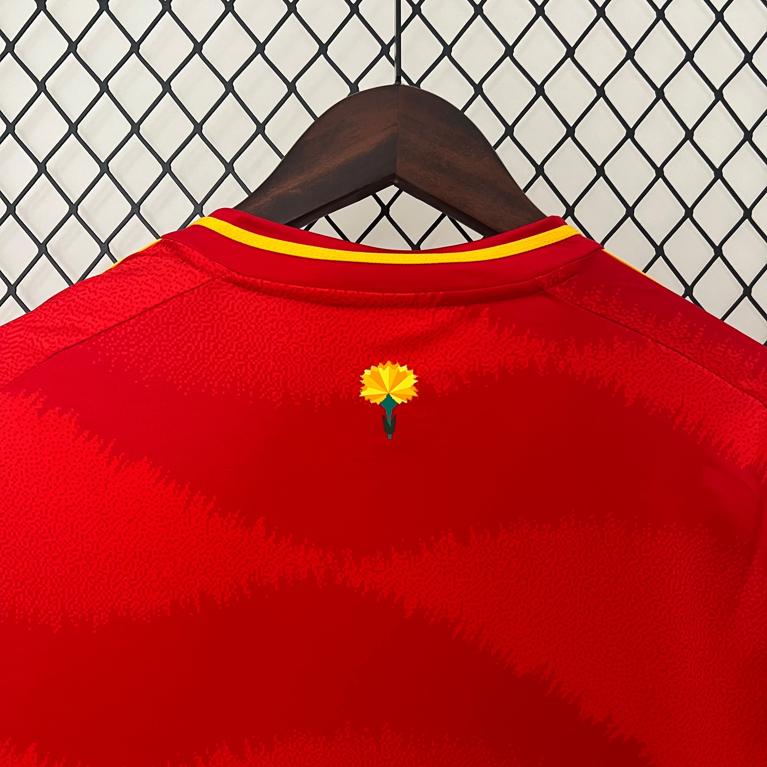 Camiseta España 2024 - Local