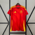 Camiseta España 2024 - Local