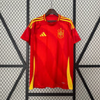 Camiseta España 2024 - Local