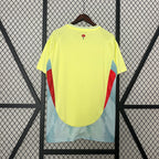 Camiseta España 2024 - Visitante