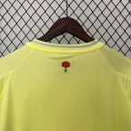 Camiseta España 2024 - Visitante