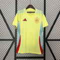 Camiseta España 2024 - Visitante
