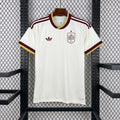 Camiseta España 2026 - Visitante