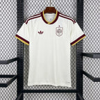 Camiseta España 2026 - Visitante