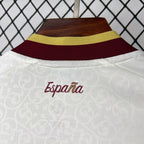 Camiseta España 2026 - Visitante