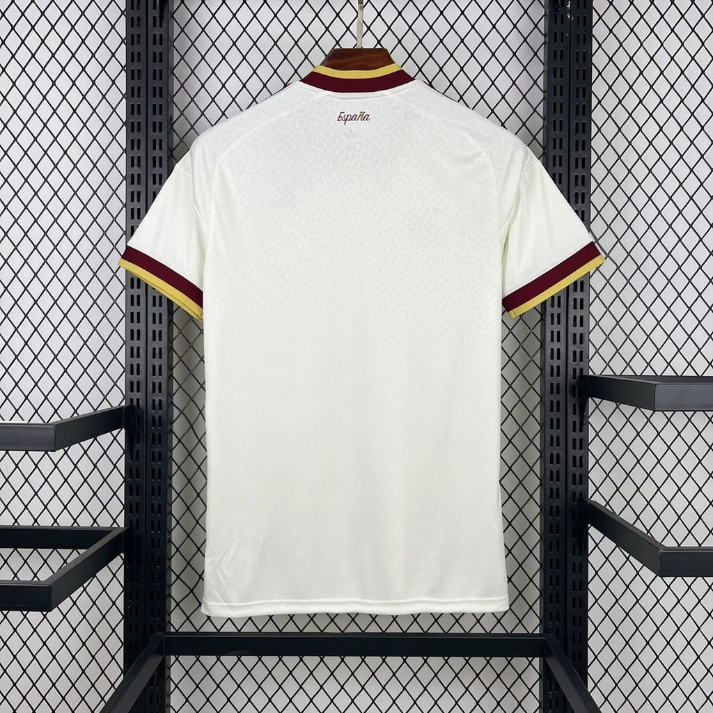 Camiseta España 2026 - Visitante