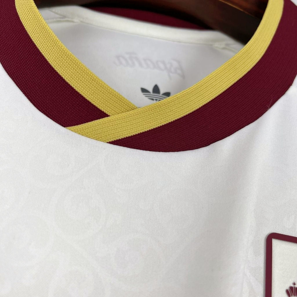 Camiseta España 2026 - Visitante