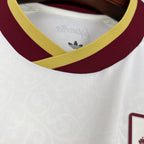 Camiseta España 2026 - Visitante