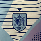 Camiseta España 2024 - Portero