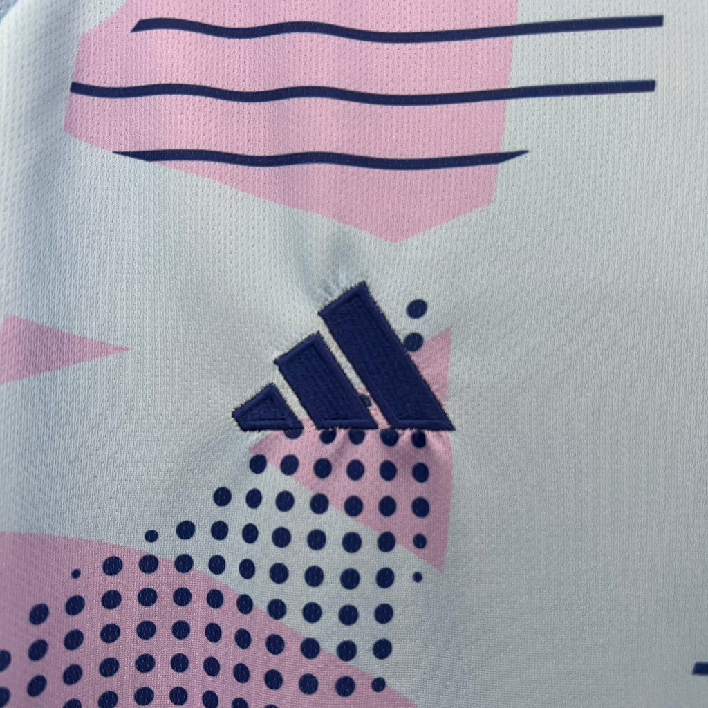 Camiseta España 2024 - Portero