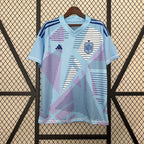 Camiseta España 2024 - Portero