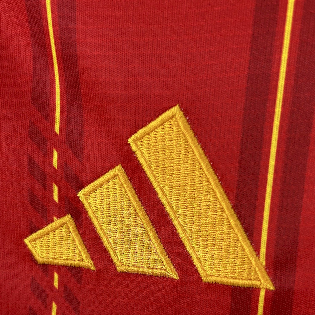 Camiseta España 2026 - Local