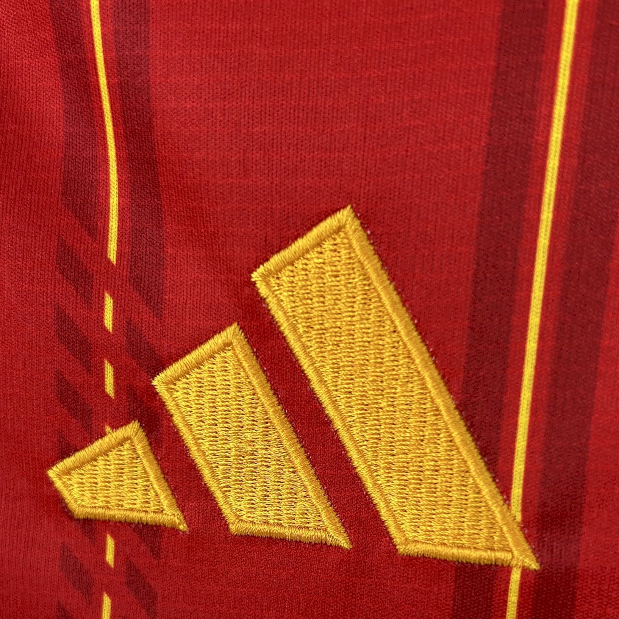 Camiseta España 2026 - Local