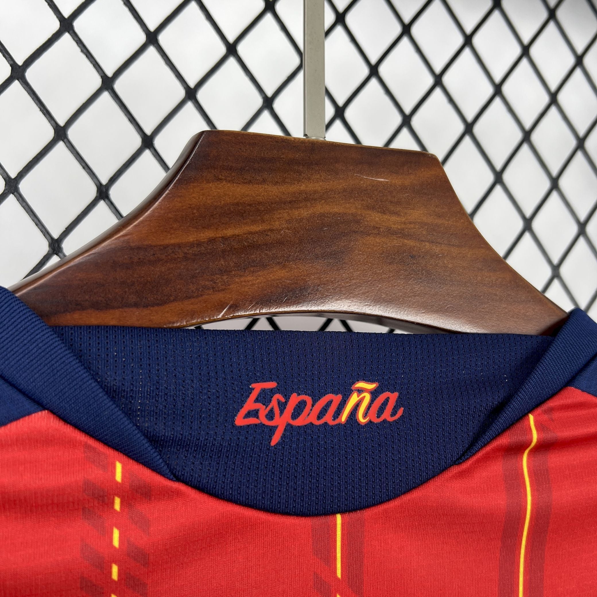Camiseta España 2026 - Local