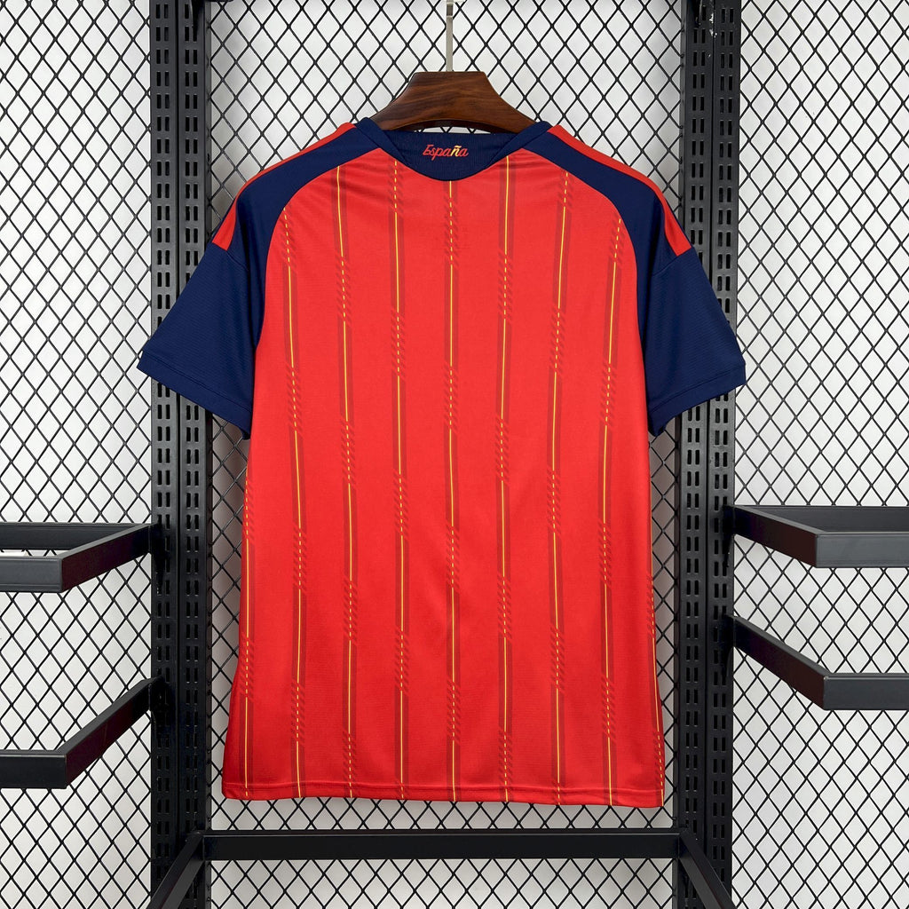 Camiseta España 2026 - Local