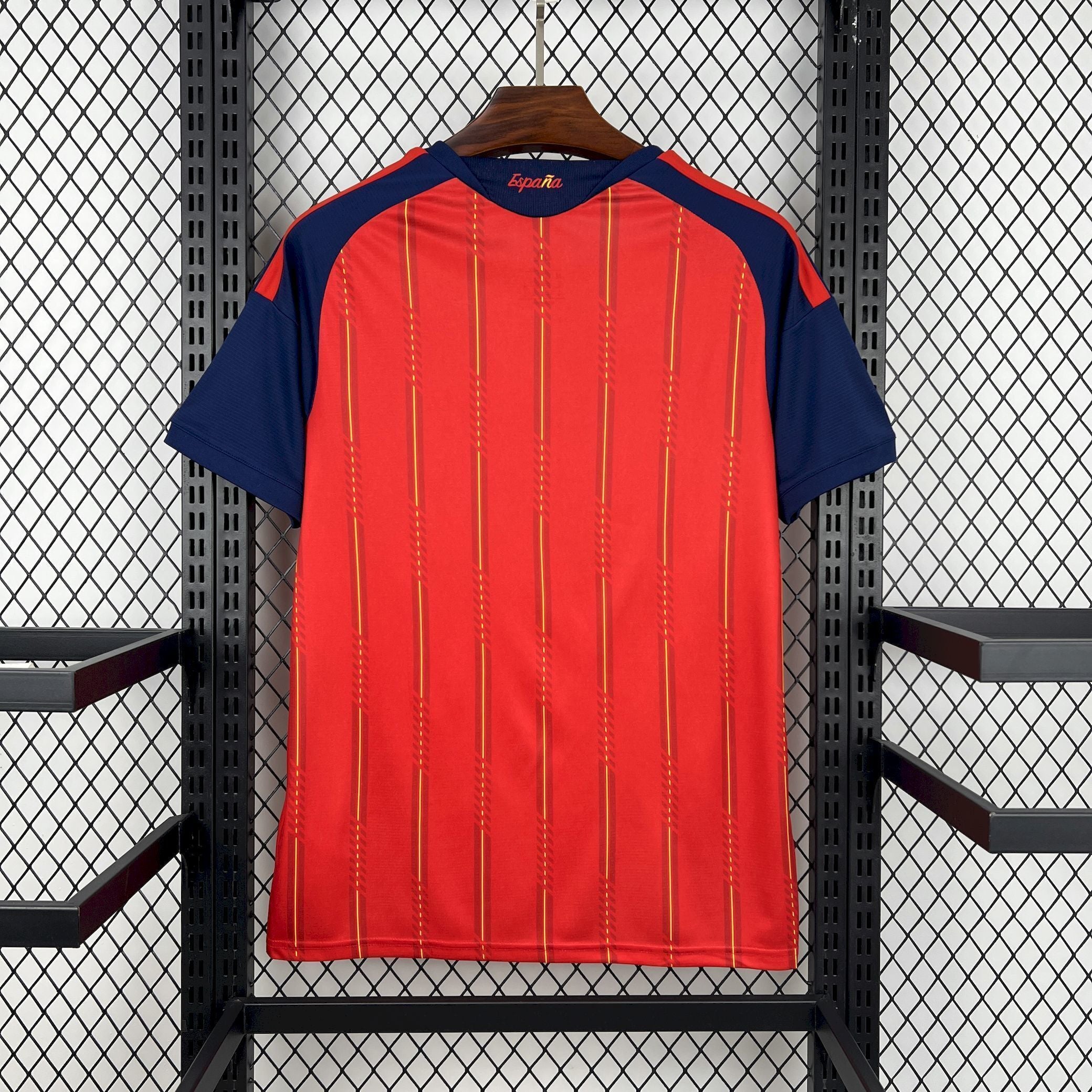 Camiseta España 2026 - Local