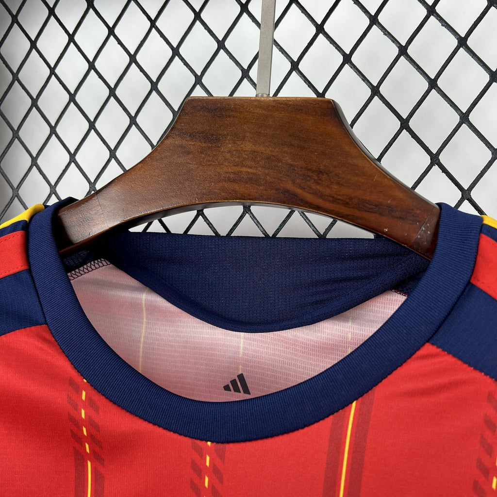 Camiseta España 2026 - Local