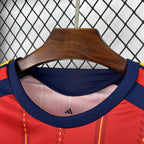 Camiseta España 2026 - Local