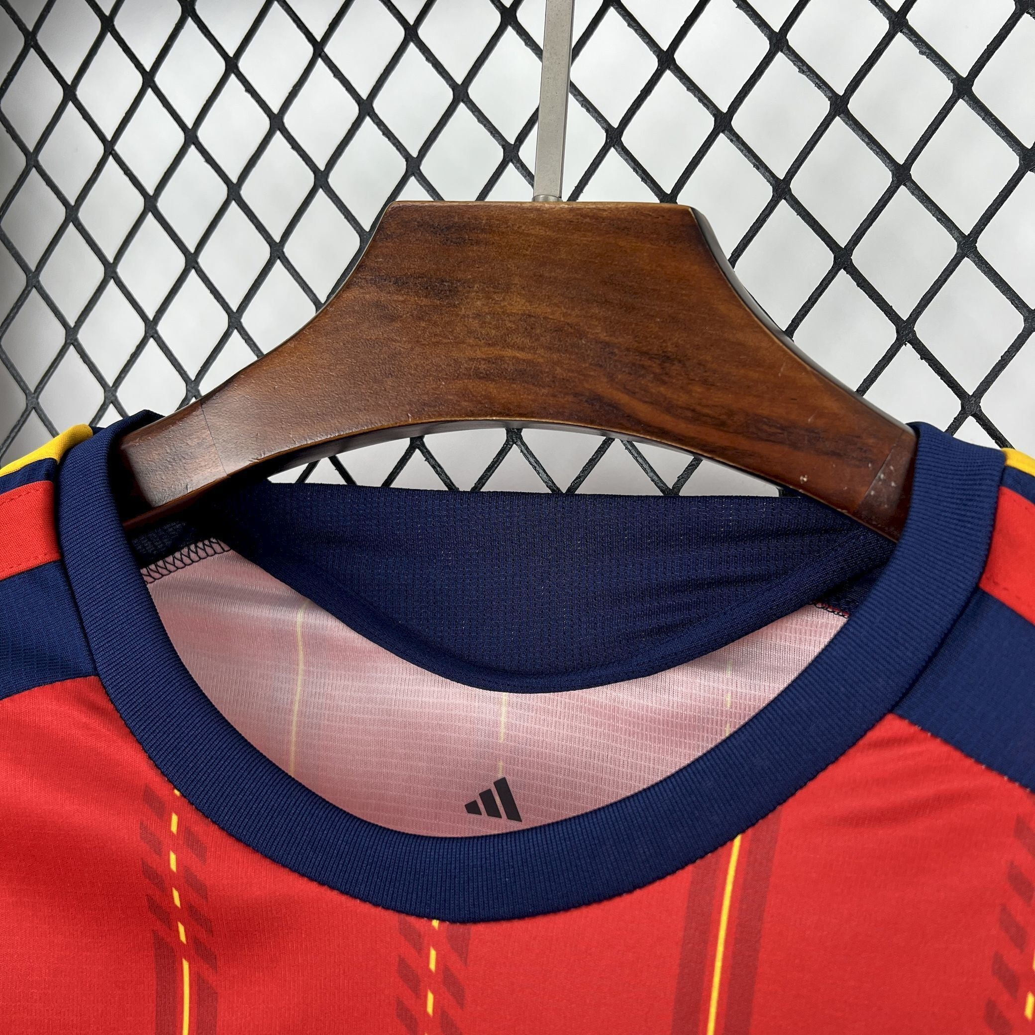Camiseta España 2026 - Local