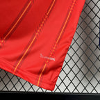 Camiseta España 2026 Manga Larga - Local