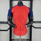 Camiseta España 2026 Versión Jugador - Local