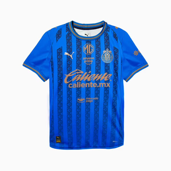 Camiseta Chivas 2026-27 - Alternativo