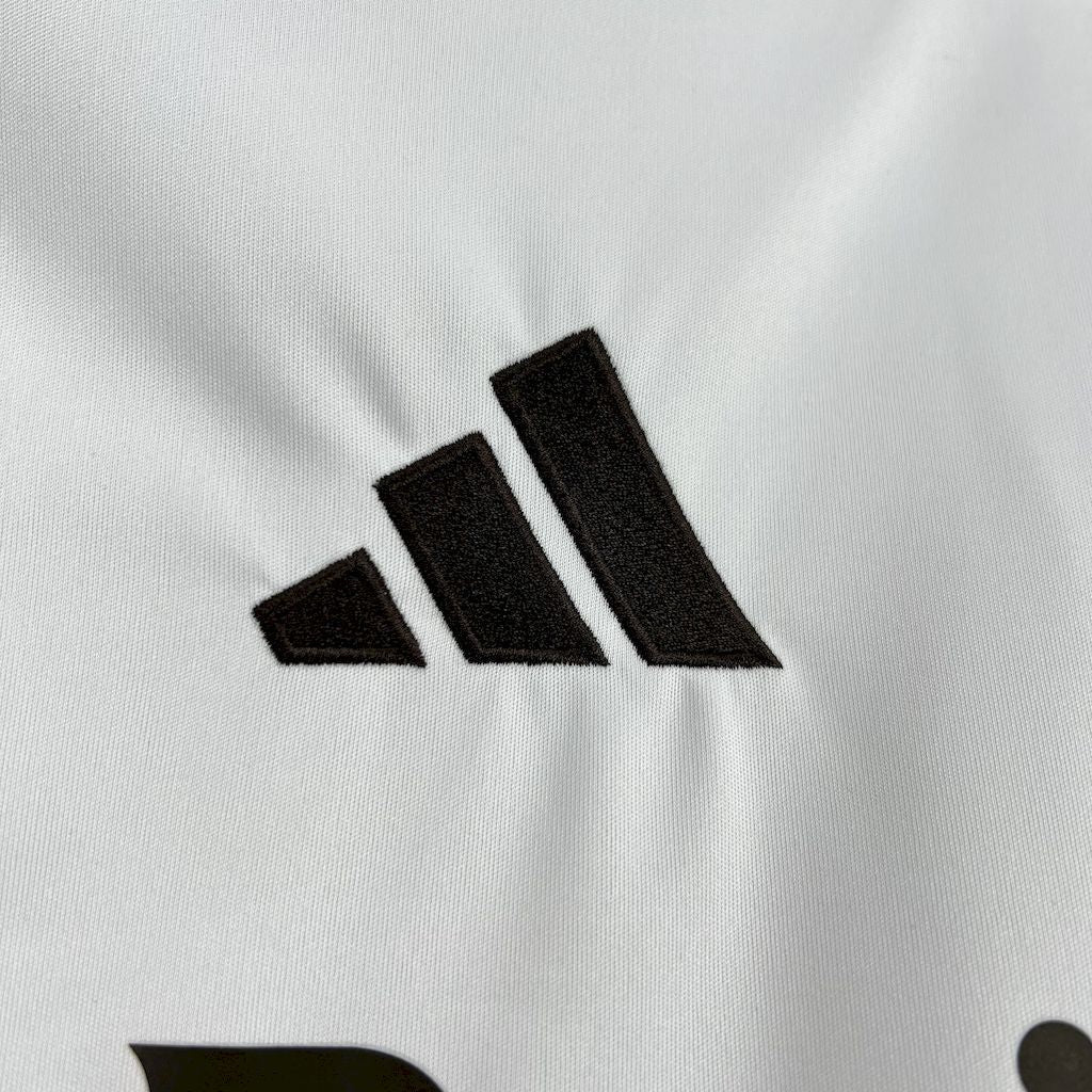 Camiseta Real Madrid 2025-26 - Local