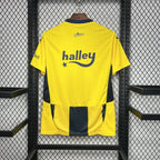 Camiseta Fenerbahce 2024-25 - Local